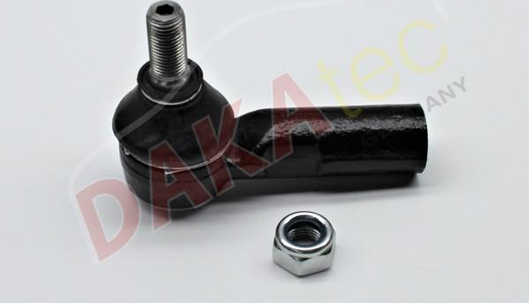 DAKAtec 150125 - Rotule de barre de connexion droxauto.com