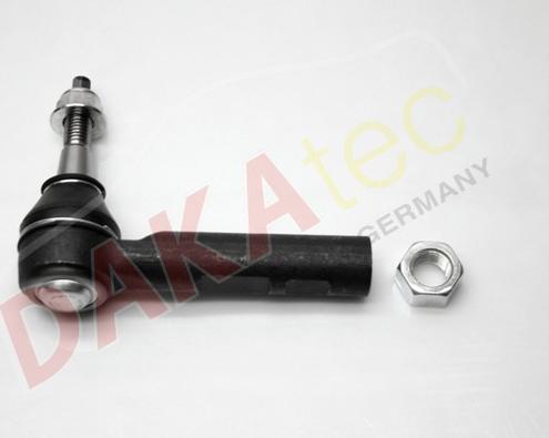 DAKAtec 150173 - Rotule de barre de connexion droxauto.com
