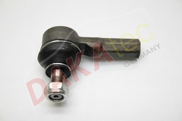 DAKAtec 150172 - Rotule de barre de connexion droxauto.com