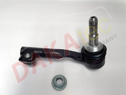 DAKAtec 150301 - Rotule de barre de connexion droxauto.com