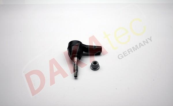 DAKAtec 150259 - Rotule de barre de connexion droxauto.com