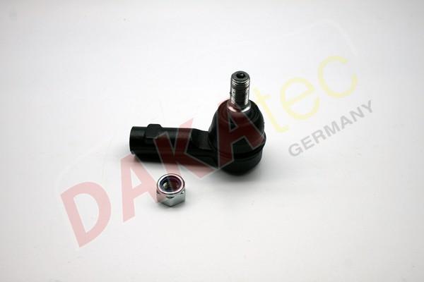 DAKAtec 150258 - Rotule de barre de connexion droxauto.com