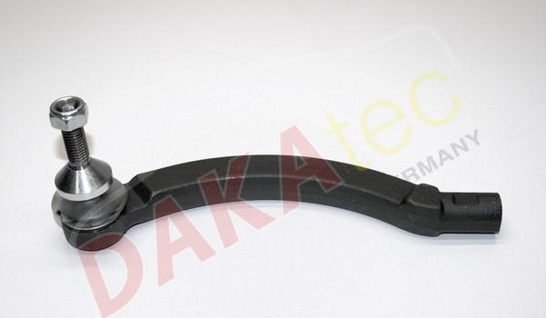 DAKAtec 150217 - Rotule de barre de connexion droxauto.com