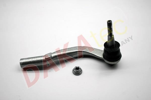 DAKAtec 150238 - Rotule de barre de connexion droxauto.com