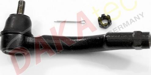 DAKAtec 150229 - Rotule de barre de connexion droxauto.com