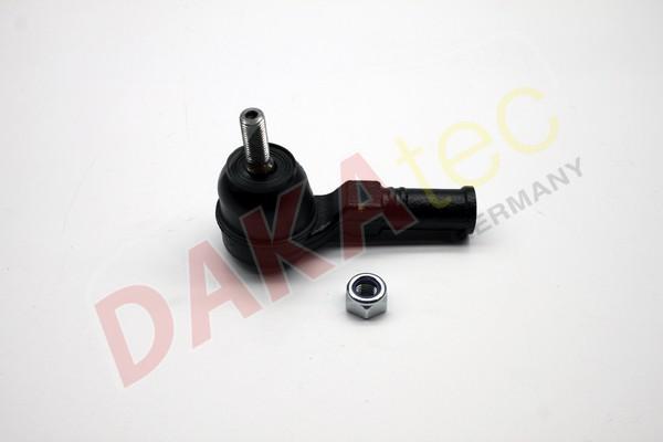 DAKAtec 150274 - Rotule de barre de connexion droxauto.com