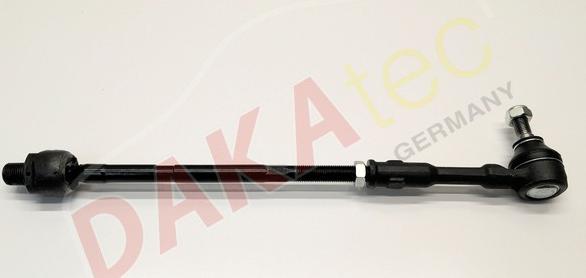 DAKAtec 160060 - Barre de connexion droxauto.com