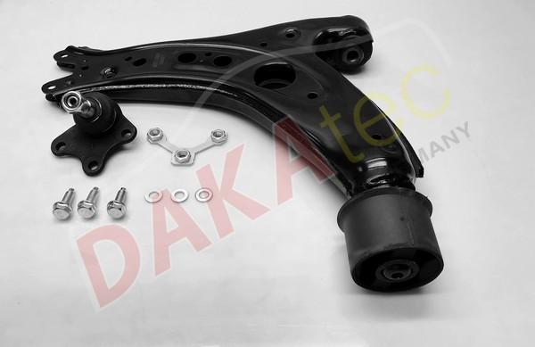 DAKAtec 100495 - Bras de liaison, suspension de roue droxauto.com