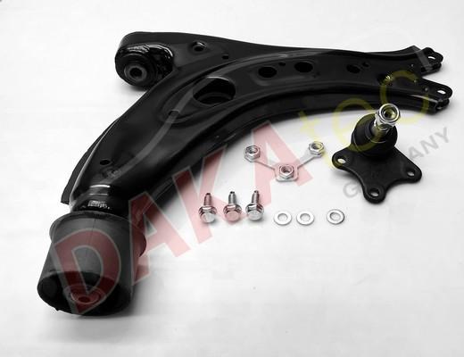 DAKAtec 100496 - Bras de liaison, suspension de roue droxauto.com