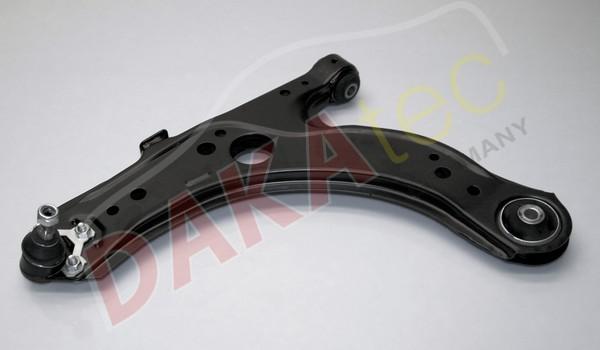 DAKAtec 100493 - Bras de liaison, suspension de roue droxauto.com