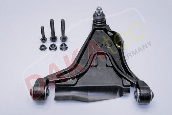 DAKAtec 100464 - Bras de liaison, suspension de roue droxauto.com