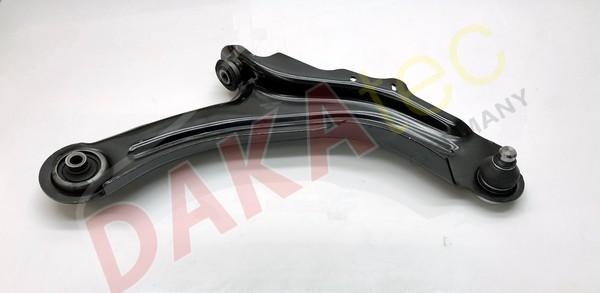 DAKAtec 100424 - Bras de liaison, suspension de roue droxauto.com