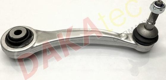 DAKAtec 100541 - Bras de liaison, suspension de roue droxauto.com