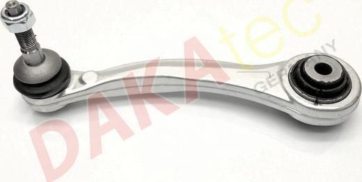 DAKAtec 100542 - Bras de liaison, suspension de roue droxauto.com