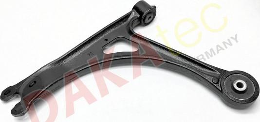 DAKAtec 100557 - Bras de liaison, suspension de roue droxauto.com