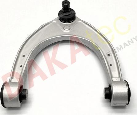 DAKAtec 100562 - Bras de liaison, suspension de roue droxauto.com