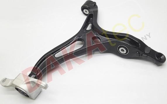 DAKAtec 100584 - Bras de liaison, suspension de roue droxauto.com