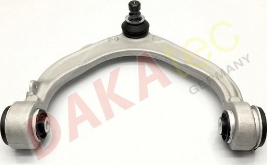 DAKAtec 100539 - Bras de liaison, suspension de roue droxauto.com