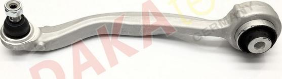 DAKAtec 100530 - Bras de liaison, suspension de roue droxauto.com