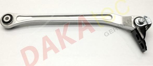 DAKAtec 100528 - Bras de liaison, suspension de roue droxauto.com