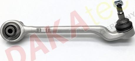 DAKAtec 100573 - Bras de liaison, suspension de roue droxauto.com