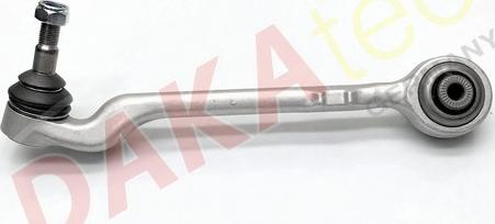 DAKAtec 100572 - Bras de liaison, suspension de roue droxauto.com