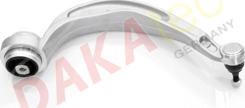 DAKAtec 100051 - Bras de liaison, suspension de roue droxauto.com