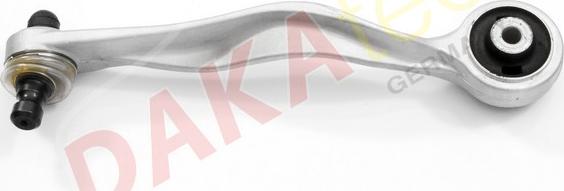 DAKAtec 100064HQ - Bras de liaison, suspension de roue droxauto.com