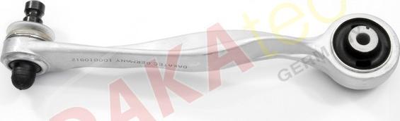 DAKAtec 100065HQ - Bras de liaison, suspension de roue droxauto.com