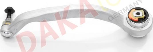 DAKAtec 100061HQ - Bras de liaison, suspension de roue droxauto.com
