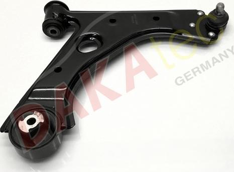 DAKAtec 100006 - Bras de liaison, suspension de roue droxauto.com