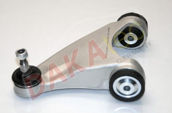 DAKAtec 100008 - Bras de liaison, suspension de roue droxauto.com