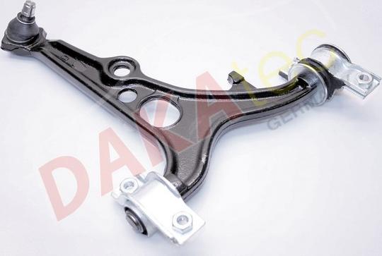 DAKAtec 100002 - Bras de liaison, suspension de roue droxauto.com