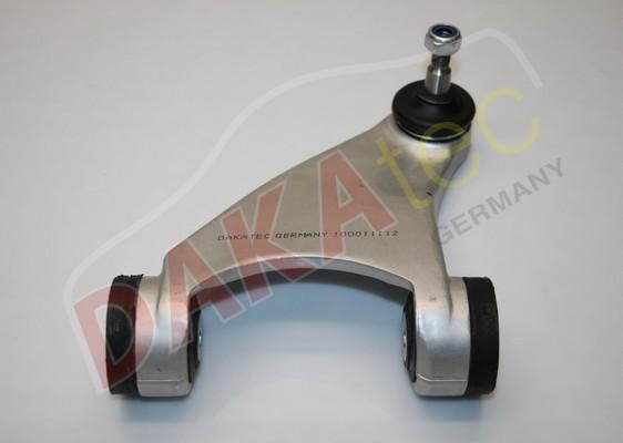 DAKAtec 100007 - Bras de liaison, suspension de roue droxauto.com