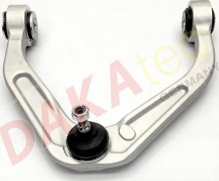 DAKAtec 100014 - Bras de liaison, suspension de roue droxauto.com