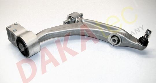 DAKAtec 100015 - Bras de liaison, suspension de roue droxauto.com