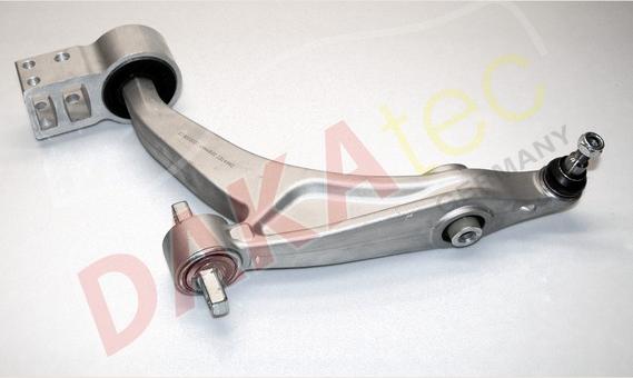 DAKAtec 100016 - Bras de liaison, suspension de roue droxauto.com