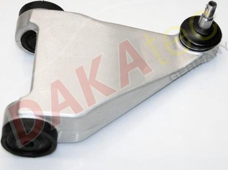 DAKAtec 100012 - Bras de liaison, suspension de roue droxauto.com