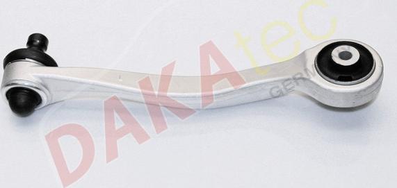 DAKAtec 100037 - Bras de liaison, suspension de roue droxauto.com