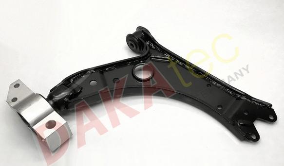 DAKAtec 100021 - Bras de liaison, suspension de roue droxauto.com