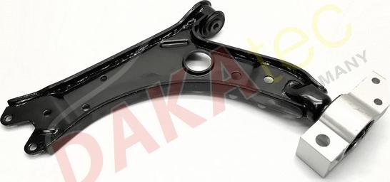 DAKAtec 100022 - Bras de liaison, suspension de roue droxauto.com