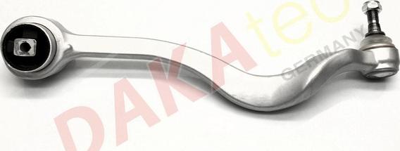 DAKAtec 100078HQ - Bras de liaison, suspension de roue droxauto.com