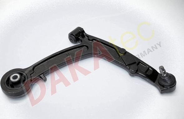 DAKAtec 100195 - Bras de liaison, suspension de roue droxauto.com