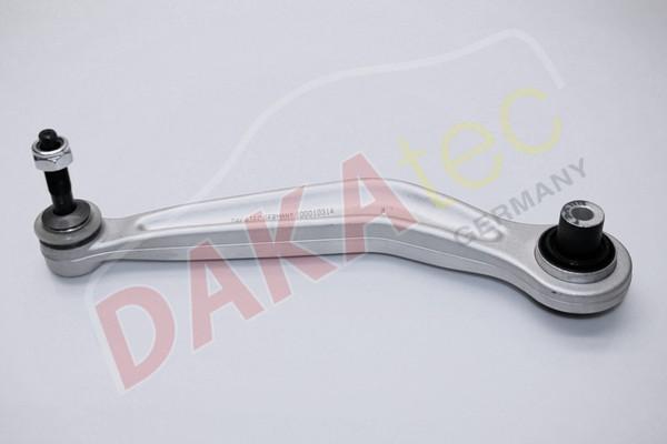 DAKAtec 100106HQ - Bras de liaison, suspension de roue droxauto.com