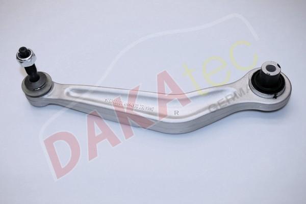 DAKAtec 100107HQ - Bras de liaison, suspension de roue droxauto.com