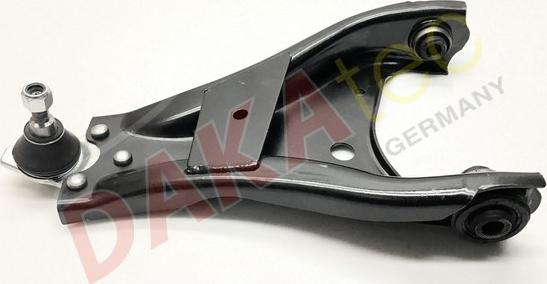 DAKAtec 100125 - Bras de liaison, suspension de roue droxauto.com