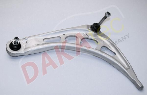 DAKAtec 100120 - Bras de liaison, suspension de roue droxauto.com