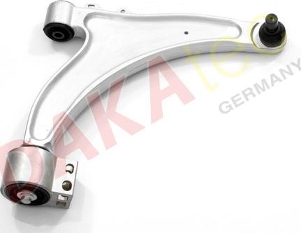 DAKAtec 100394 - Bras de liaison, suspension de roue droxauto.com