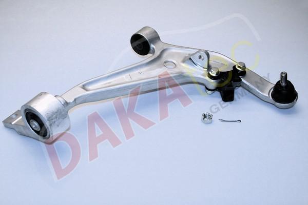 DAKAtec 100367 - Bras de liaison, suspension de roue droxauto.com