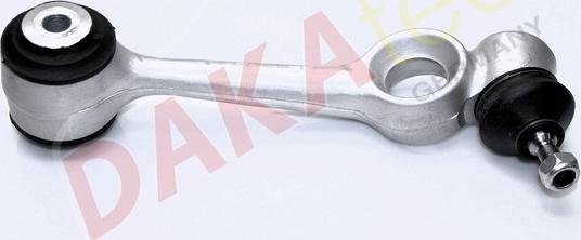 DAKAtec 100301 - Bras de liaison, suspension de roue droxauto.com